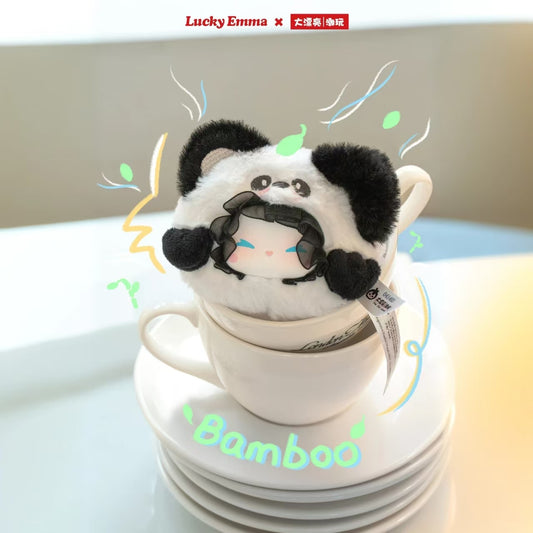 EMMA-动物茶话会系列玩具