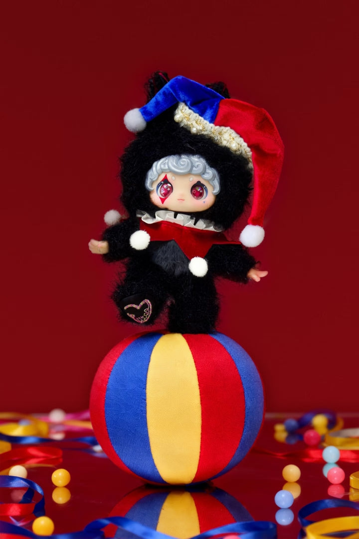 LIITE-魔法精灵系列毛绒玩偶