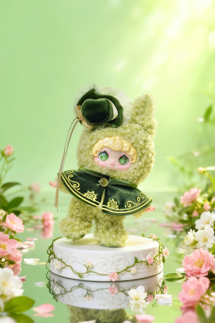 LIITE-魔法精灵系列毛绒玩偶
